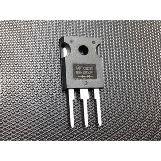 MBR30150PT TO-247 MBR30150 30150 30A150V Dual Anode Common Schottky Rectifiers