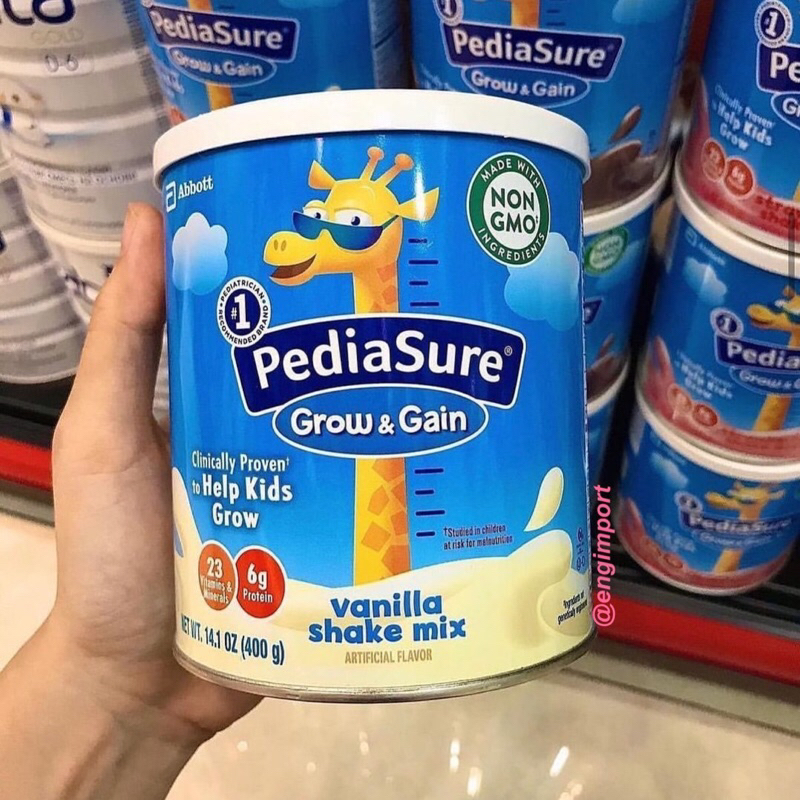 นมเพิ่มความสูง-pediasure-grow-amp-gain-เจ้าแรก-ระวังแอบอ้างนำรูปไปใช้