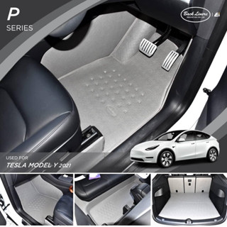 Tesla sale p series