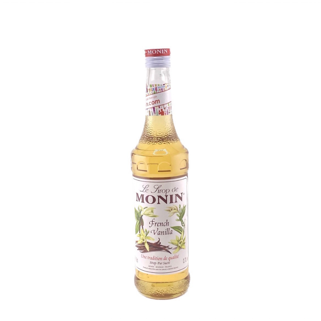 supermart-monin-french-vanilla-syrup-700-ml-น้ำเชื่อมกลิ่นเฟรนซ์-วานิลลา-ตราโมนิน-700-มล-1108140