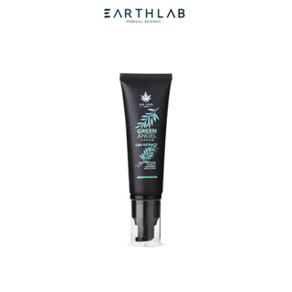 EARTH LAB Green Angel Herbal Cream ( รหัส 1106001 )