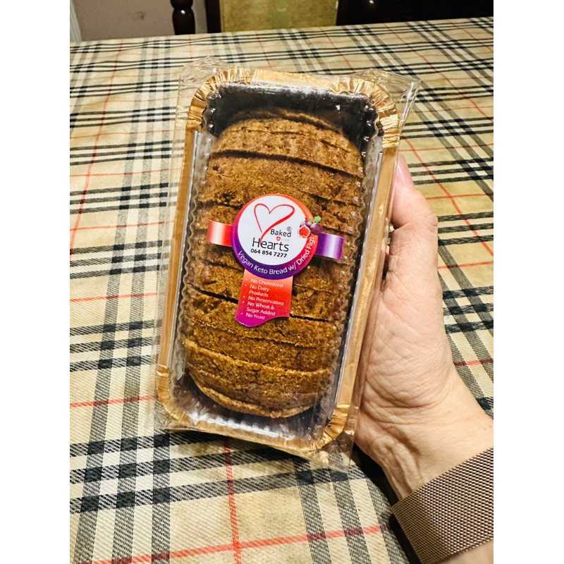 ขนมปังวีแกนคีโตมะเดื่อแห้ง-vegan-keto-bread-with-dried-figs