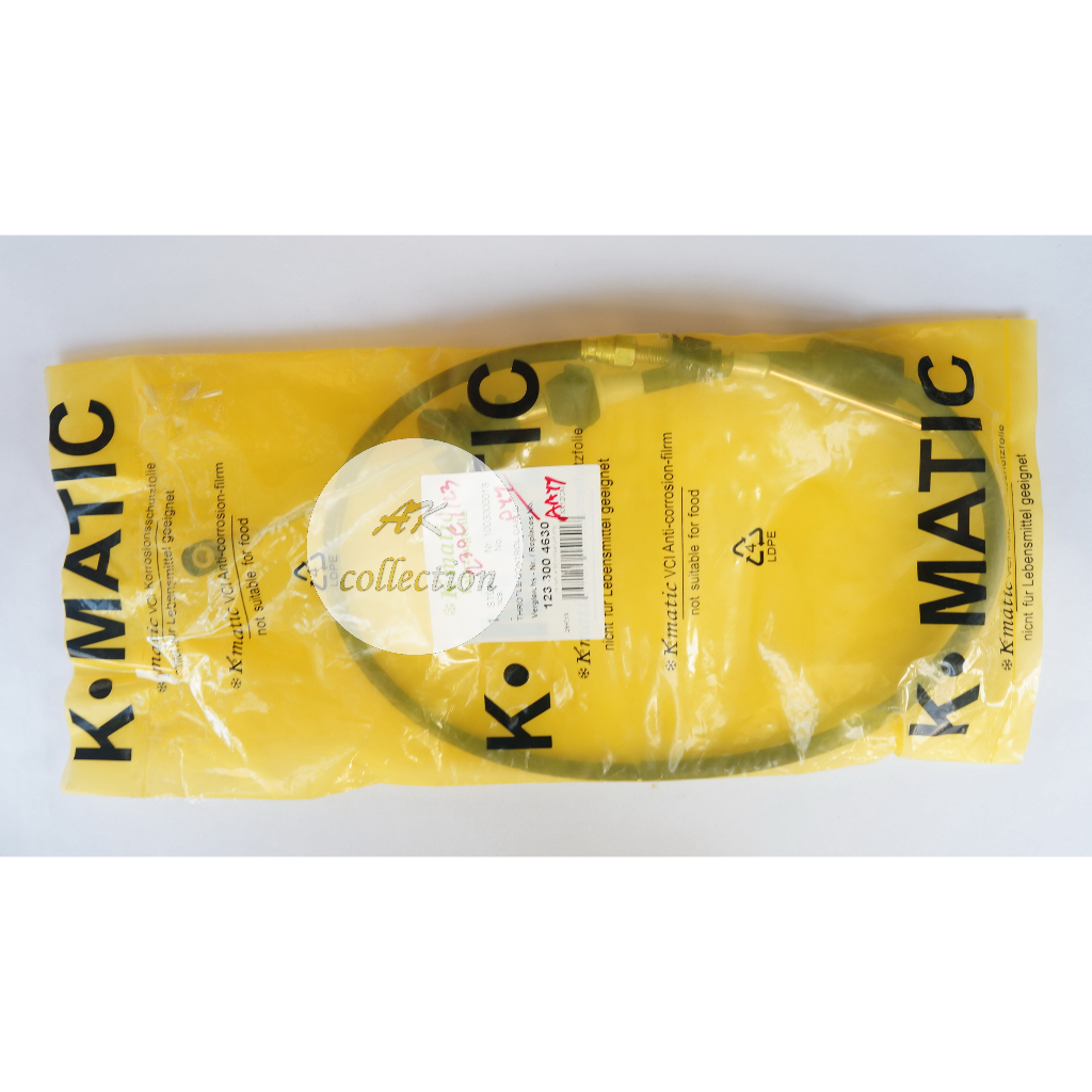 benz-สายคันเร่ง-w123-230e-สำหรับรถเบนซ์-mercedes-benz-ยี่ห้อ-kmatic-1233004630-w123-230e