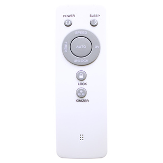 (จัดส่งฟรี) รีโมท ASTINA REMOTE CONTROL ใช้สำหรับ เครื่องฟอกอากาศ รุ่น AP-A400