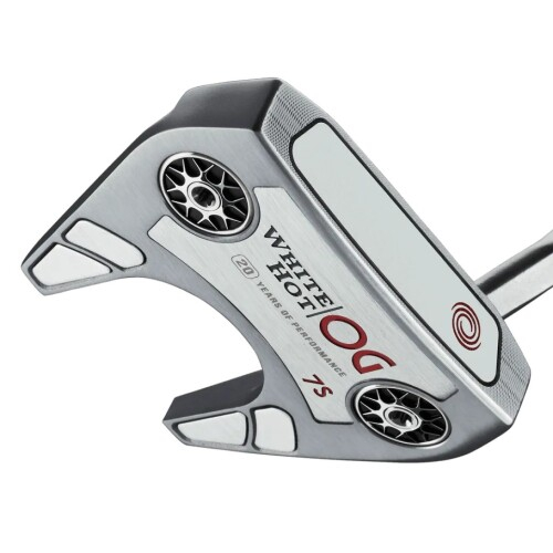 แบรนด์-odyssey-golf-putter-white-hot-og-7s-34inches-มาพร้อมกับ-headcover-รหัสสินค้า-2100327170498