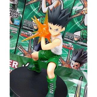 พร้อมส่ง 🇯🇵 Gon Vibration Stars / กอน - Hunter x Hunter ฟิกเกอร์แท้ มือ1Lot.JP 🇯🇵🇯🇵🇯🇵