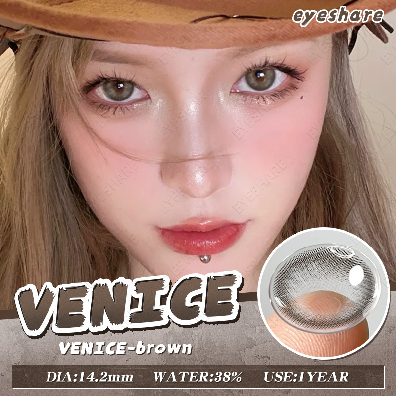 eyeshare-venice-ซีรีส์-2-ชิ้น-คอนแทคเลนส์สีเทาตาโต-ไซส์14-5-คอนแทคเลนส์สัญชาติเกาหลี-คอนแทคเลนส์สายตารายปี