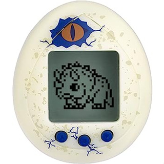 JURASSIC WORLD TAMAGOTCHI ไข่ไดโนเสาร์ ver.