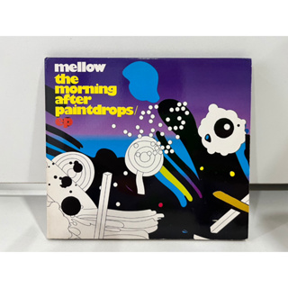 1 CD MUSIC ซีดีเพลงสากล   mellow the morning after painto   (N9K103)