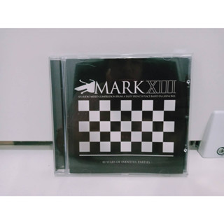 1 CD MUSIC ซีดีเพลงสากล  MARK ZUS (N11F50)