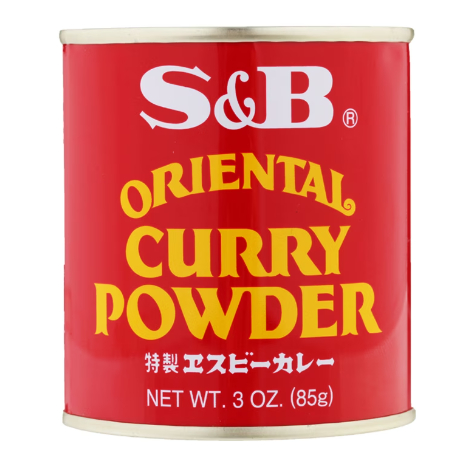 tha-shop-85-ก-x-1-s-amp-b-curry-powder-เอส-แอนด์-บี-ผงกะหรี่-ผงแกงกะหรี่-ผงทำอาหาร-เครื่องปรุงอาหาร-เครื่องเทศ-สมุนไพร