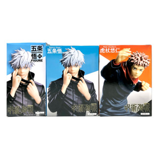 [ Jujutsu Kaisen - มหาเวทย์ผนึกมาร ] Model Figure / โมเดล ฟิกเกอร์ : โกะโจ ยูจิ