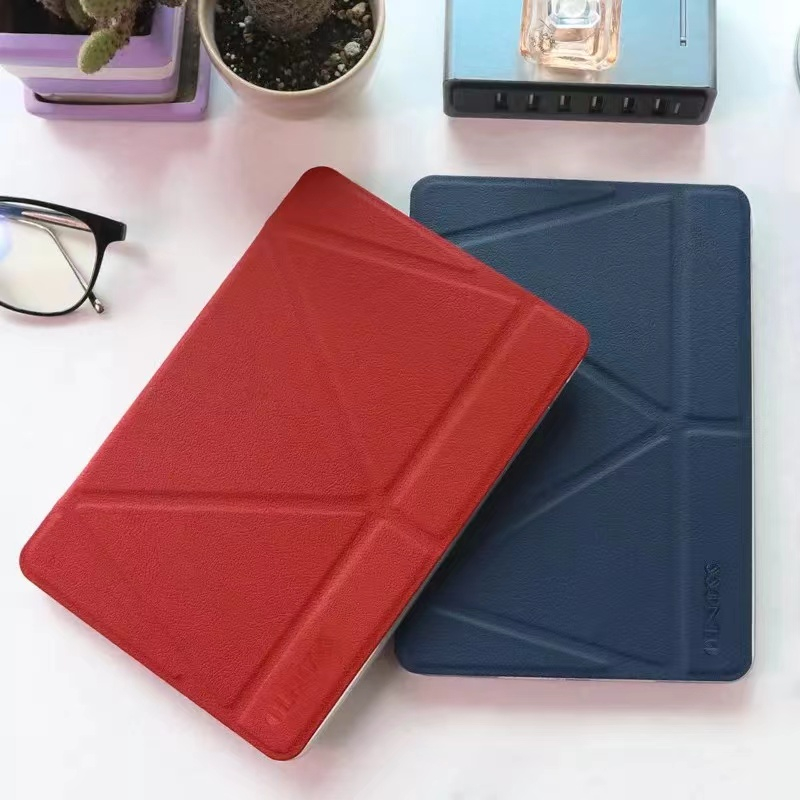 พร้อมส่ง-เคสฝาพับ-เคสtablets-samsung-galaxy-note-10-1-2014-sm-p601-note-10-1-n8000ตั้งได้-ขอบนิ่ม