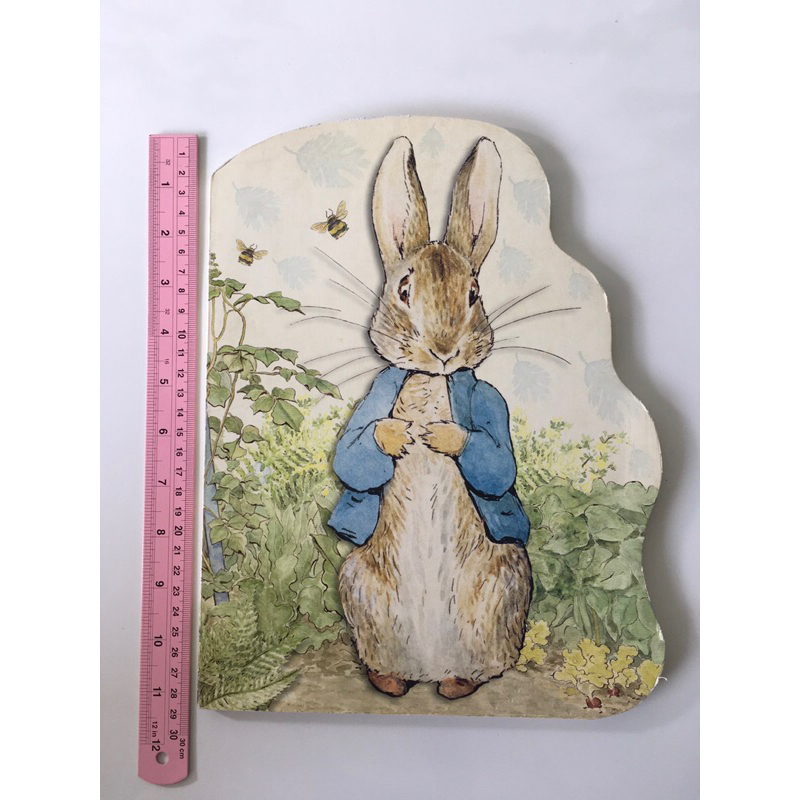 Tom Kitten , Peter Rabbit , Jemima Puddle - Duck By Beatrix Potter ...