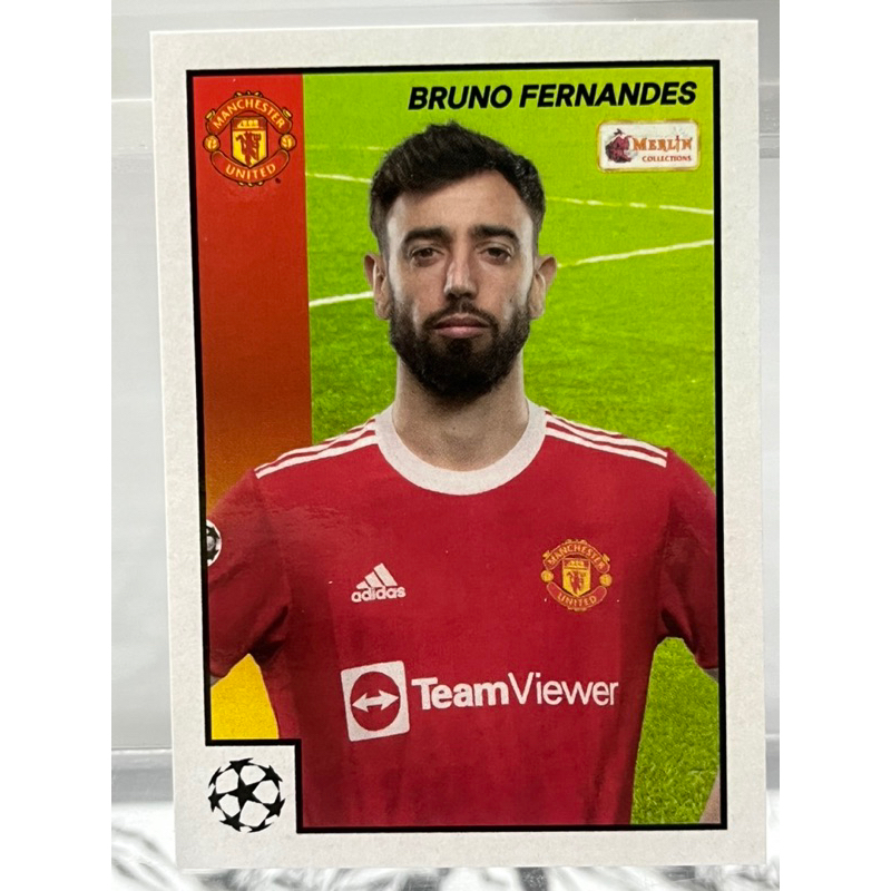 2021-22-topps-manchester-united-เบสการ์ด-ทีมแมนยู-แยกใบขาย