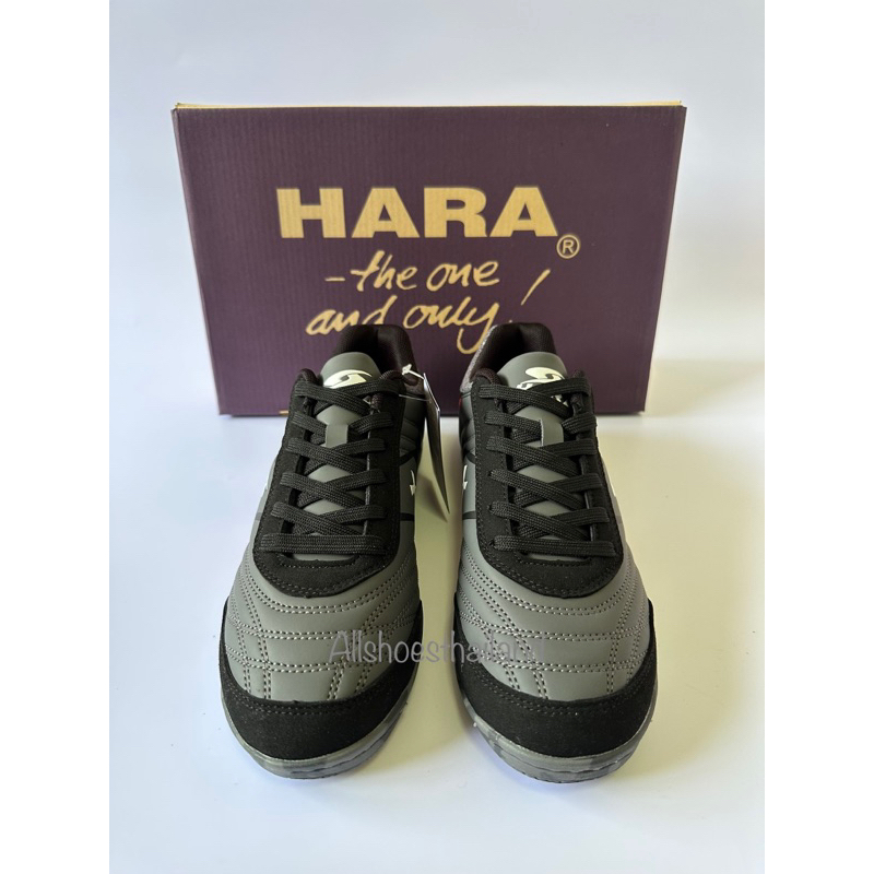 ของแท้100-hara-รองเท้าฟุตซอล-แบบใหม่-no-fs-28