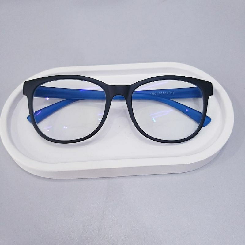 แว่นสายตายาว-แว่นตาสองเลนส์-ใส่เดินใส่อ่านหนังสือได้-แว่นสายตายาวสำหรับคนอายุ40ปีขึ้นไป-แว่นตาตัดตามสายตา