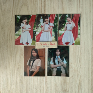 BNK48 3rd Generation รูปสุ่มจาก CD/Photobook 11th Single: First Rabbit