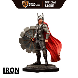 Iron Studios Thor: Thor Movie (2011) 1/10 Scale
