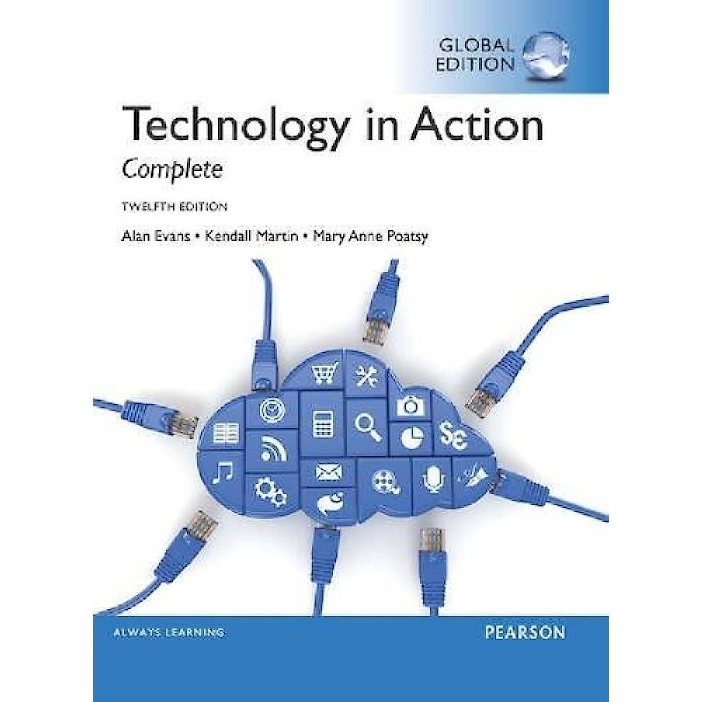 ลดพิเศษ-technology-in-action-complete-global-edition-ราคาปก-1-580-บาท-9781292099675