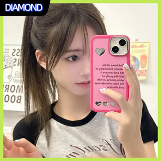 💲คูปองเคลม💲 case for iphone 11 12 ฟอนต์ภาษาอังกฤษ เคส 14 13 12 11 pro max ป้องกันการหล่นและป้องกันรอยขีดข่วน