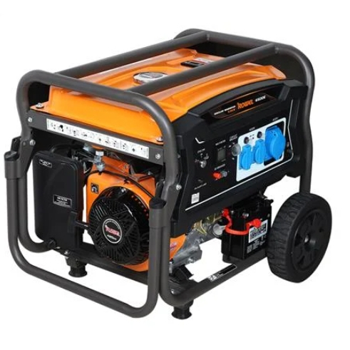 rowel-เครื่องปั่นไฟ-รุ่น-rp-ge-rw6500-5-5kw-13hp-เครื่องปั่นไฟเบนซิน-ปั่นไฟ