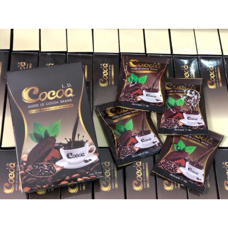 โกโก้-l-d-cocoa-แอลดี-โกโก้