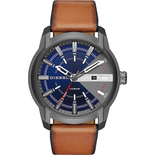 Diesel Analog Multi-Colour Dial Mens Watch-DZ1784