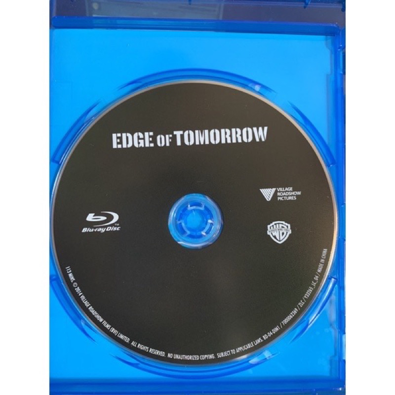 edge-of-tomorrow-blu-ray-แท้-มีเสียงไทย-มีบรรยายไทย