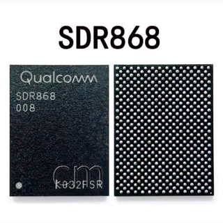 SDR 868-008 ic สัญญาณ ip 13