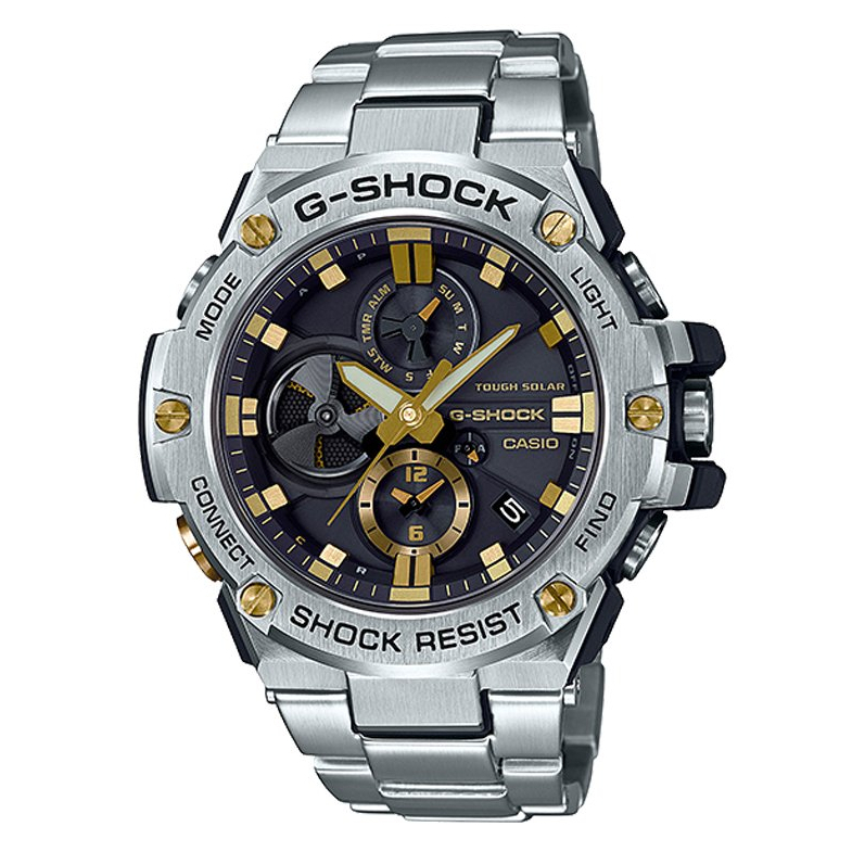 casio-g-shock-g-steel-รุ่น-gst-b100d-1a9-gst-b100d-gst-b100-jp-set-หายาก