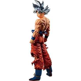 Bandai Spirits Ichiban Kuji ดราก้อนบอล Extreme Saiyan A Prize Son Goku