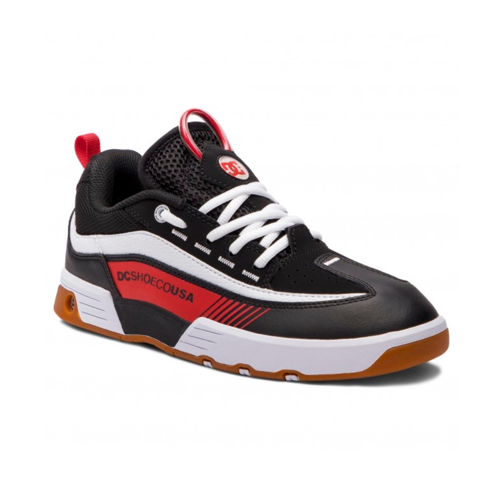 รองเท้า DC Legacy 98 Slim รองเท้าสเก็ตบอร์ดรุ่นคลาสสิก สินค้าเป็นเบอร์ ...