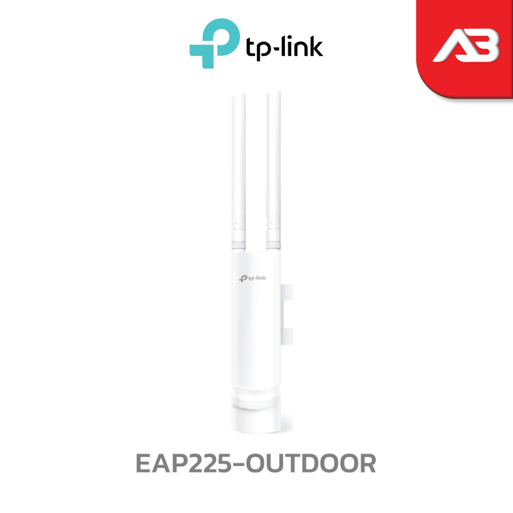 tp-link-ac1200-wireless-mu-mimo-gigabit-indoor-outdoor-access-point-รุ่น-eap225-outdoor