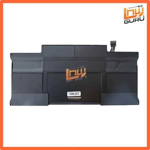 battery-model-a1466-a1496-a1369-a1405-mb-air-2010-2017-จัดส่งเร็ว-1-3-วันรับของ