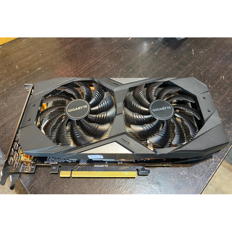 RTX2060 Gigabyte 6GB | Shopee Thailand