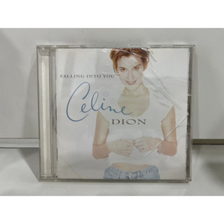 1 CD MUSIC ซีดีเพลงสากล   CELINE DION FALLING INTO YOU   (A8A162)