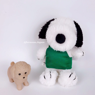 🐶 [พร้อมส่ง] พวงกุญแจ Snoopy / Starbucks แท้💯‼️