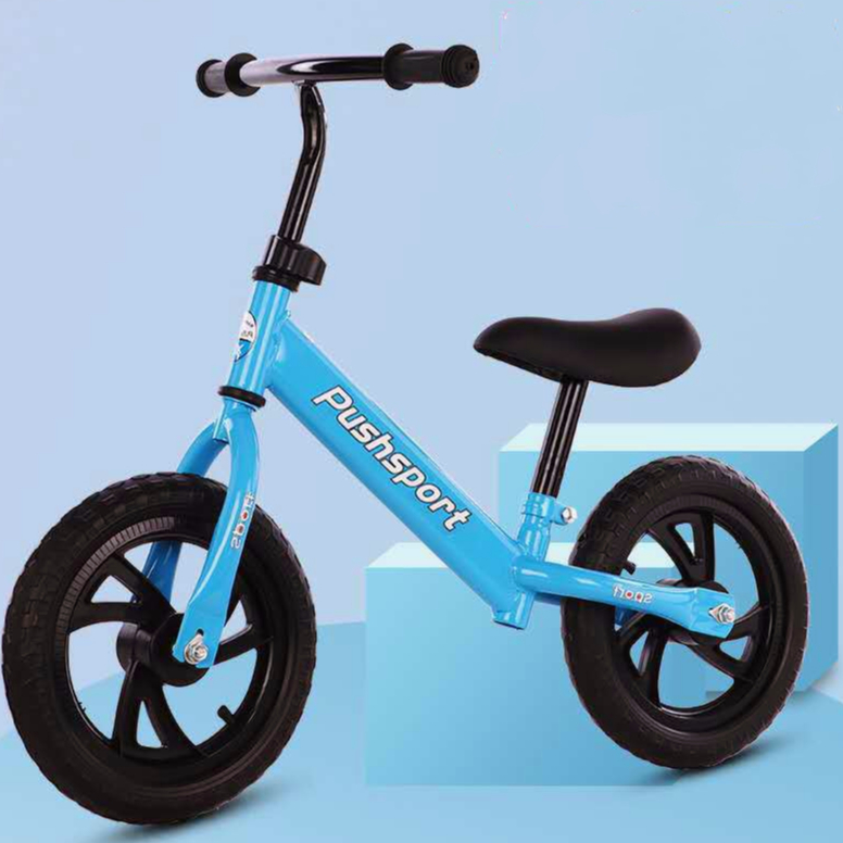 รถจักรยานเด็ก-รถจักรยานทรงตัวเด็กรถทรงตัว-เหมาะสำหรับเด็กอายุ-1-6-จักรยานขาไถ-ยางทนการสึกหรอ-รถจักรยานทรงตัวเด็กรถทรงตั