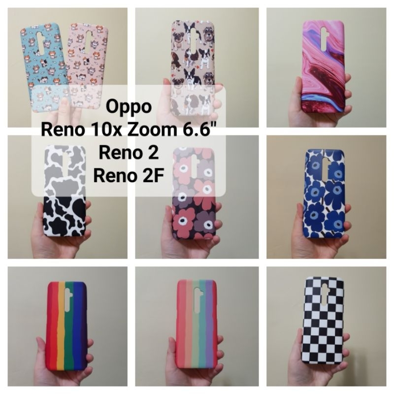 เคสแข็ง-oppo-reno-10xzoom-reno-2-reno-2f-เคสไม่คลุมรอบ-เปิดบน-เปิดล่าง-ตอนกดสั่งซื้อ-จะมีให้เลือกลาย-รุ่นค่ะ