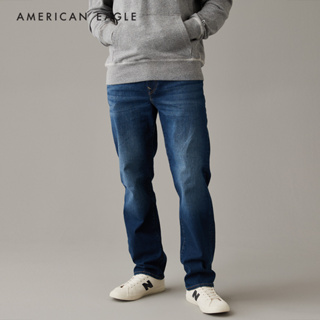 American Eagle AirFlex+ Original Straight Jean กางเกง ยีนส์ ผู้ชาย ออริจินอล สเตรท (MOS 011-6519-521)