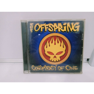 1 CD MUSIC ซีดีเพลงสากล  OFFSPRING (A7B98)