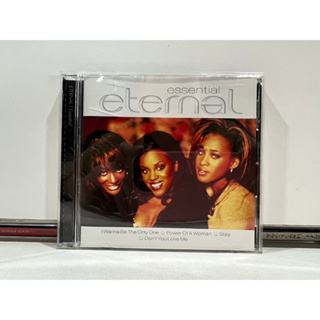 1 CD MUSIC ซีดีเพลงสากล essential eternal / essential eternal (A9F50)