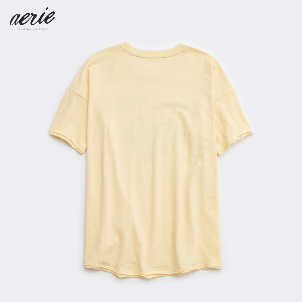 aerie-graphic-oversized-boyfriend-t-shirt-เสื้อยืด-ผู้หญิง-กราฟฟิค-บอยเฟรนด์-โอเวอร์ไซส์-aap-078-3090-719