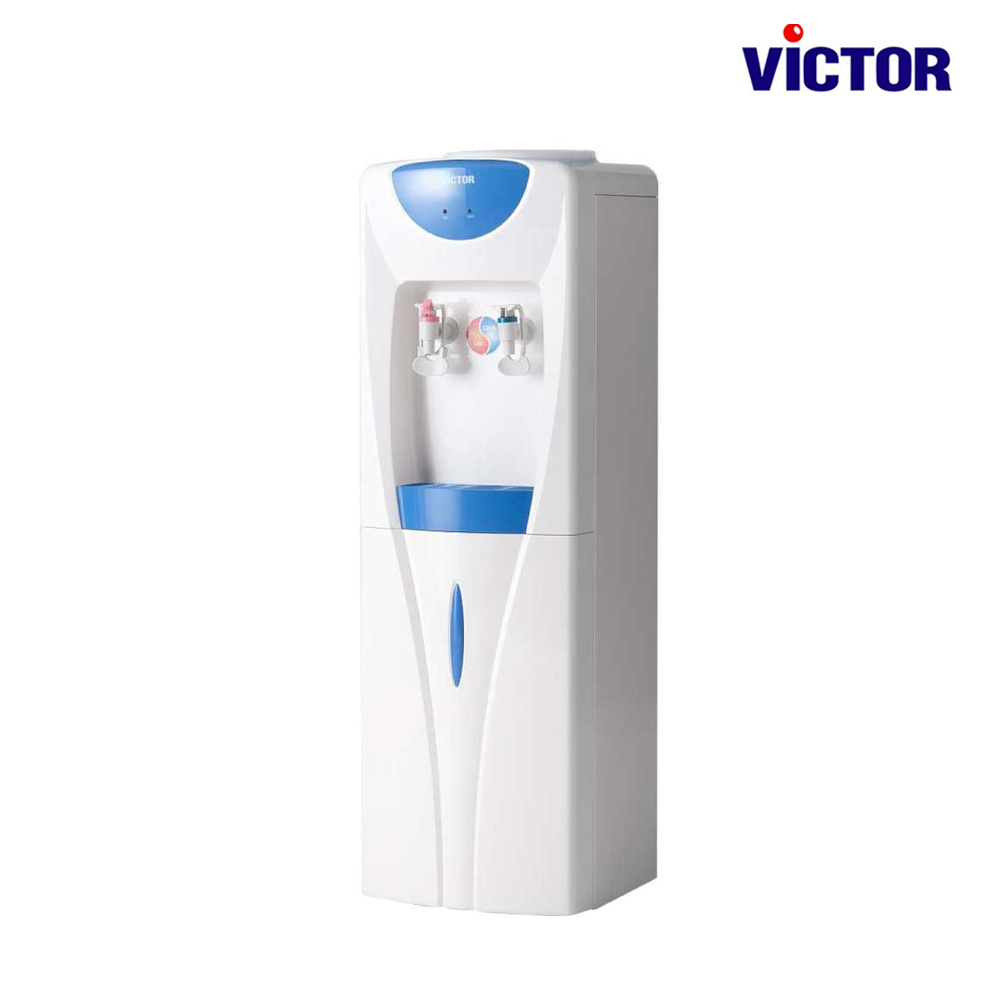 victor-เครื่องทำน้ำร้อน-น้ำเย็น-2ก๊อก-รุ่น-vt-279k-s2