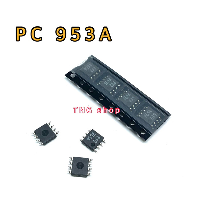 IC PC928 PC929 PC942 PC953A PC956L SMD สินค้าพร้อมส่งออกบิลได้ (ราคาต่อ ...