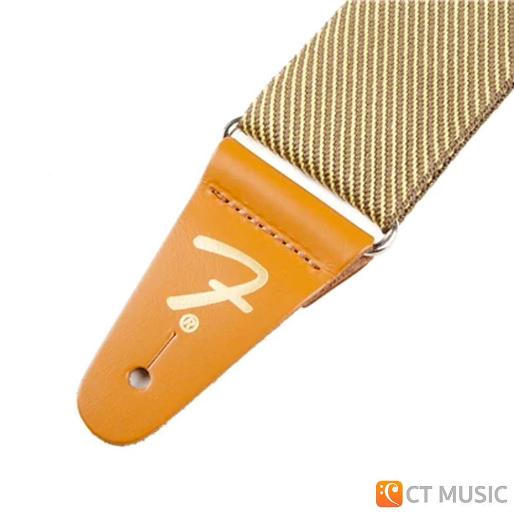 fender-vintage-tweed-strap-สายสะพาย