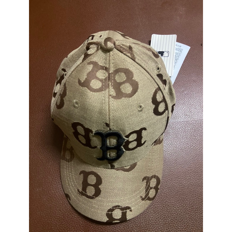 mlb-the-unisex-cap-new-หมวกเบสบอล
