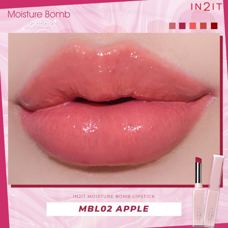 in2it-moisture-bomb-lipstick-ลิปบาล์มเนื้อฉ่ำ-สีสวยติดทน