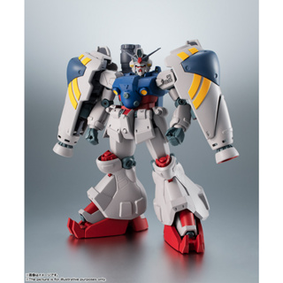 Bandai(บันได) TAMASHII THE ROBOT SPIRITS <SIDE MS> RX-78GP02A GUNDAM GP02A VER. A.N.I.M.E.